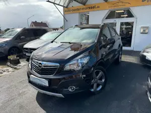 Opel Mokka Innovation 4x4 PDC/SHZ/NAVI/BIXENON/AHK