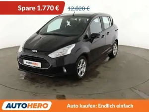 Ford B-Max 1.6 Ti-VCT SYNC Edition Aut.*WINTER-PAKET*