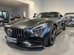 Mercedes-Benz AMG GT 4.0 V8 BITURBO,DCT,ROADSTER