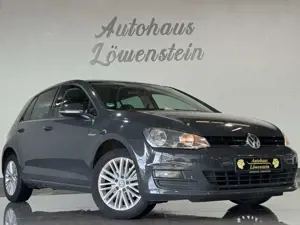 Volkswagen Golf Cup BMT*S-HEFT*2.HAND*PARK-PILOT*SHZ*PDC*
