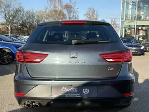 SEAT Leon Bild 5