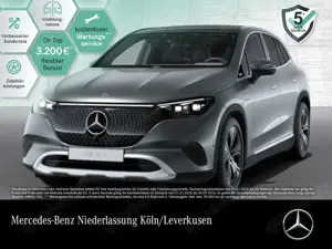 Mercedes-Benz EQE 350 4M AVANTG+PANO+360+BURMESTER+KEYLESS
