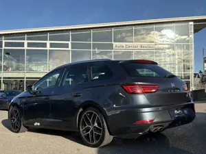 SEAT Leon Bild 4