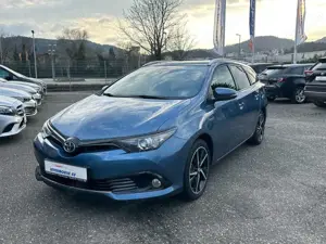Toyota Auris Touring Sports Hybrid AC Alu Navi CAM AHK*