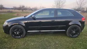 Audi A3 A3 8p 2.0 FSI Ambiente Bild 5