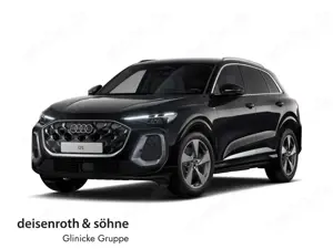 Audi Q5 SUV TDI quattro 150 kW S tronic
