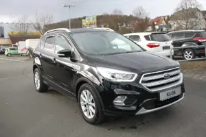 Ford Kuga Titanium+SHZ+LMF+RFK+NAVI+KLIMA+ Bild 2