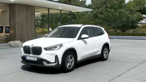 BMW X1 sDrive20i mit Driving Assistant