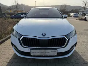 Skoda Octavia Ambition