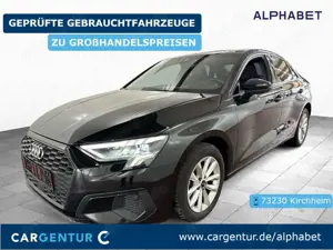 Audi A3 30 2.0 TDI Limousine basis Virtual SpoSi ACC LED