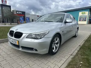 BMW 523 523i Aut.