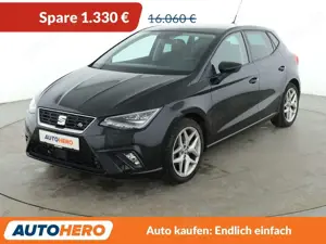 SEAT Ibiza 1.5 TSI ACT FR*NAVI*LED*PDC*SHZ*ACC*KLIMA*GARANTIE