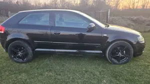 Audi A3 A3 8p 2.0 FSI Ambiente Bild 4