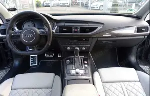 Audi S7 S7 4.0 - BO/Night/Matrix/Standhz./Luft/Softcl.