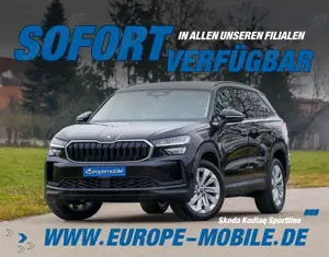 Skoda Kodiaq SELECTION NAVI 2026 2.0 TDI 193 4x4 DSG (Lager)...