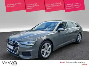 Audi A6 Avant 45 TFSI sport S tronic AHK BO