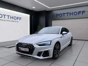 Audi S5 Q AHK MATRIX NAVI KAMERA SITZHZG