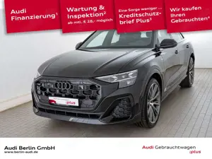 Audi Q8 TDI quattro tiptronic