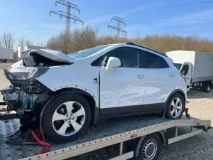 Opel Mokka X 1.4 Turbo INNOVATION Automatik 94TKM