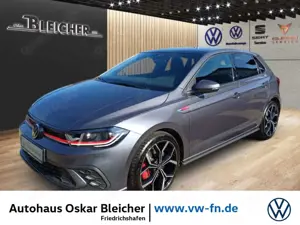 Volkswagen Polo VI 2.0 TSI  GTI  Navi+Panoramadach+Rückfahrkamera
