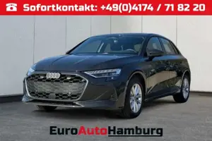 Audi A3 Sportback ACC+KAMERA+SHZ+LED+16""LM+APP 35 ...