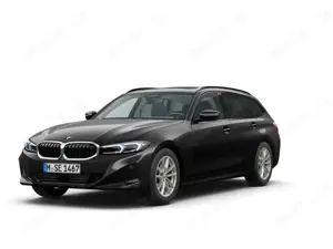 BMW 320 d Touring *Pano*Navi*Kamera*LED*PDC*SHZ*DAB*