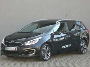 Kia Ceed SW / cee'd SW cee'd SW 1,6 CRDI DCT Spirit/Performance/Techno