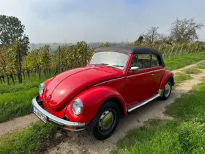 Volkswagen Käfer 1302