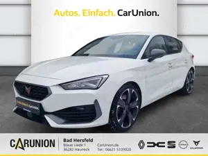 CUPRA Leon VZ 2.0 TSI 7-Gang DSG DCC/Navi/RFK/Sound-S.