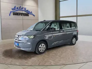 Volkswagen Others Multivan 2,0TDI DSG 4*J.Gar/7-Sitzer/AHK/Kamera/AC