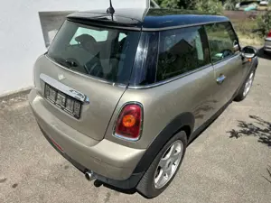 MINI One Cooper Bild 5