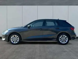 Audi A3 Sportback ACC+KAMERA+SHZ+LED+16""LM+APP 35 ...