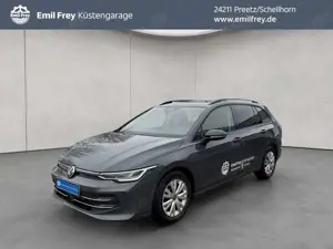 Volkswagen Golf Variant Variant 1.5 eTSI Energy DSG Navi AHK RFK