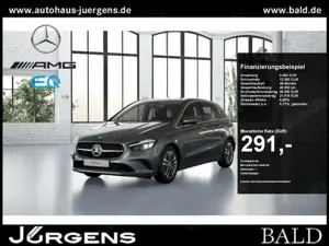 Mercedes-Benz B 180 Progressive/LED/Kamera/Winter/Wide/Shz/Nav