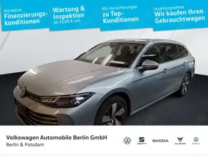 Volkswagen Passat Variant 1.5 eTSI Business 360°Kamera AHK