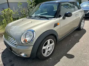 MINI One Cooper Bild 3