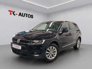 Volkswagen Tiguan 1.5 TSI IQ.DRIVE,1.Hand,Navi,LED,ACC,AHK