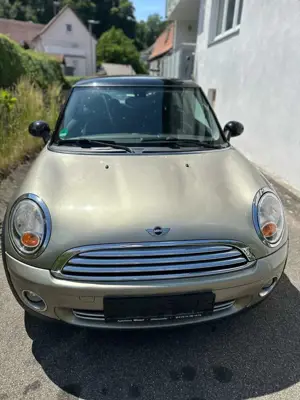 MINI One Cooper