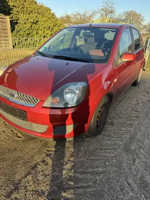 Ford Fiesta 1.3 Ambiente