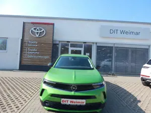 Opel Mokka 1.2 Turbo Edition LED+SHZ+Fernlichtass.+LM