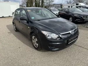 Hyundai i30 Edition+