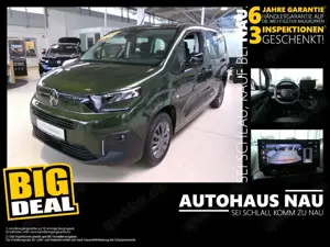 Citroen Berlingo XL Diesel Plus kurzfristig verfügbar!