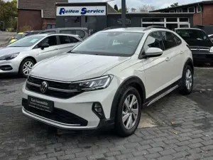 Volkswagen Taigo Life