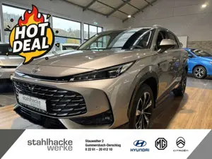 MG HS Hybrid+ Luxury I Preis gilt nur bei Finanzierung I sofort verf.