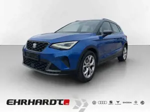 SEAT Arona 1.0 TSI FR VOLL-LED*VIRTUAL*NAV*ACC*PARKLENK*KA...