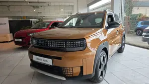 Fiat Grande Panda Hybrid "La Prima" 110PS - LED, RFK