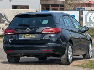 Opel Astra K Sports Tourer 120 Jahre Start/Stop*PDC !