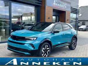 Opel Mokka GS*FACELIFT*APPLINK*KAMERA*SITZHZG*AUTOM.