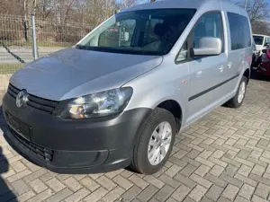Volkswagen Caddy Roncalli Trendline Webasto