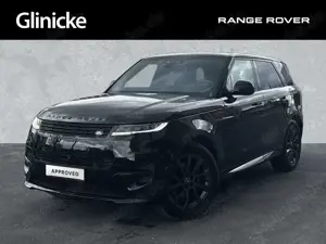Land Rover Range Rover Sport D350 Autobiography / Winter Pa